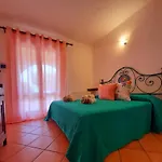 Apartman Villatramontistella *