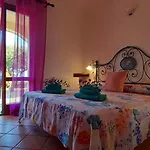 Apartman Villatramontistella *