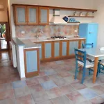 Villatramontistella Apartman *