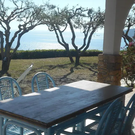 Villatramontistella Apartman Capoliveri