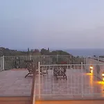 شقة Villatramontistella *