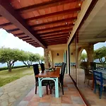 Villatramontistella شقة كابوليفيري