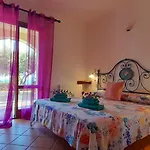 Appartement Villatramontistella *