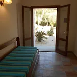 Villatramontistella شقة