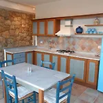 Villatramontistella شقة *