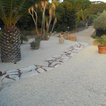 Apartment Villatramontistella Capoliveri (Isola d'Elba)