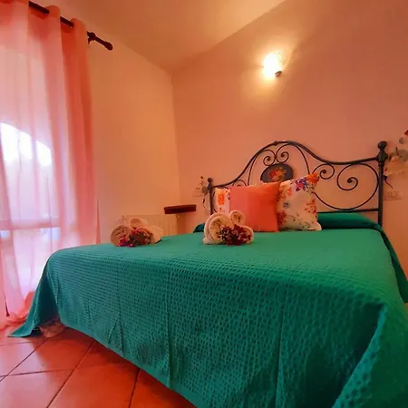 Villatramontistella Capoliveri (Isola d'Elba)