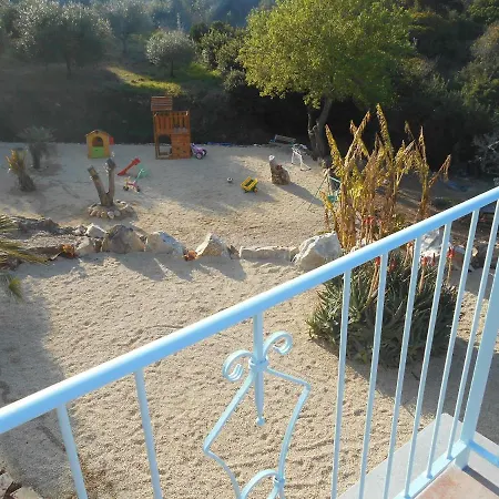 Apartment Villatramontistella