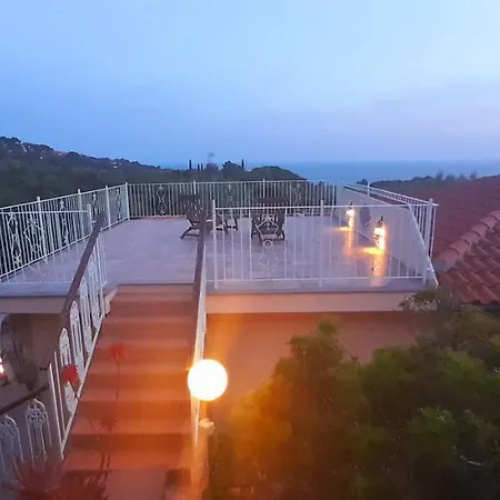 Villatramontistella * Capoliveri (Isola d'Elba)
