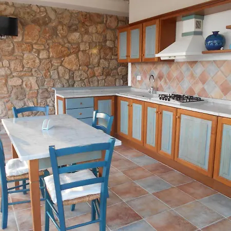 Villatramontistella Capoliveri (Isola d'Elba)