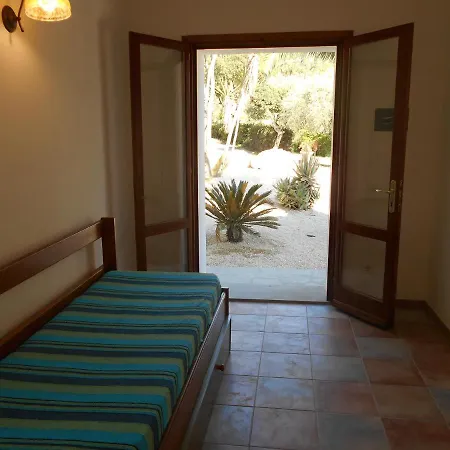 Villatramontistella Apartment