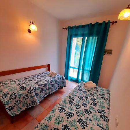 Villatramontistella Capoliveri (Isola d'Elba)