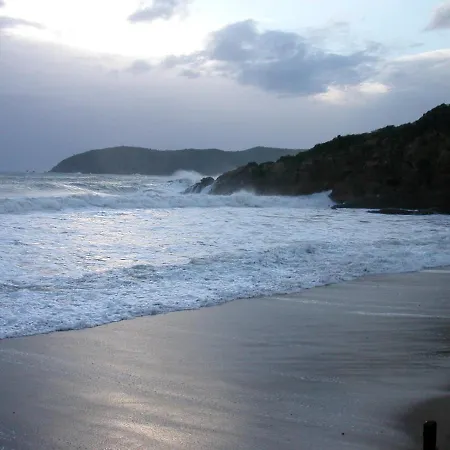 Villatramontistella Capoliveri (Isola d'Elba)