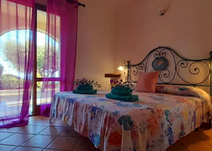 Appartamento Villatramontistella *