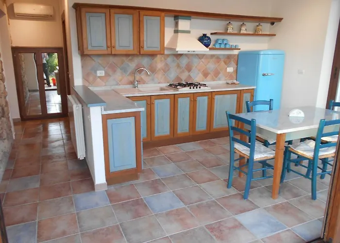 Villatramontistella Appartamento *