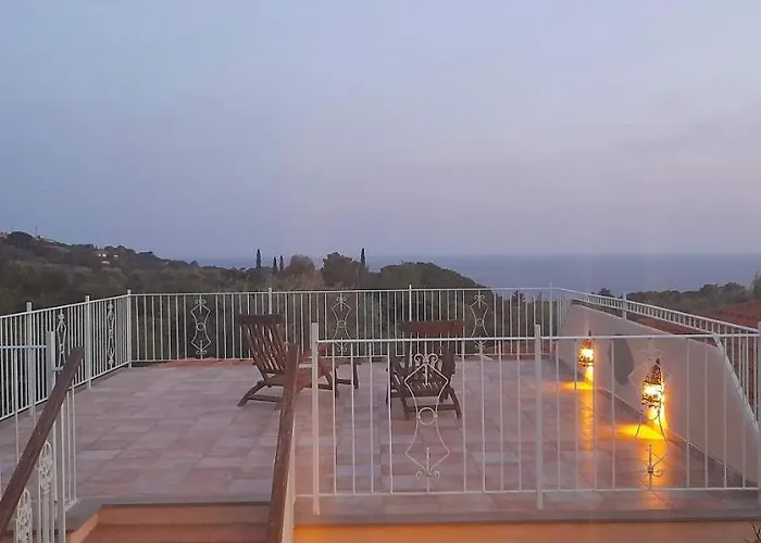 Appartamento Villatramontistella *