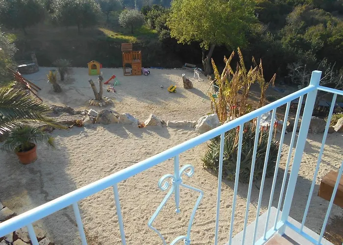 Appartamento Villatramontistella