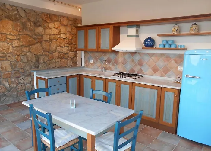 Villatramontistella Appartamento *