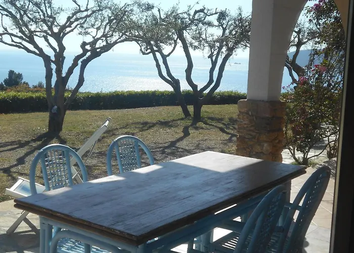 Villatramontistella Appartamento Capoliveri (Isola d'Elba)